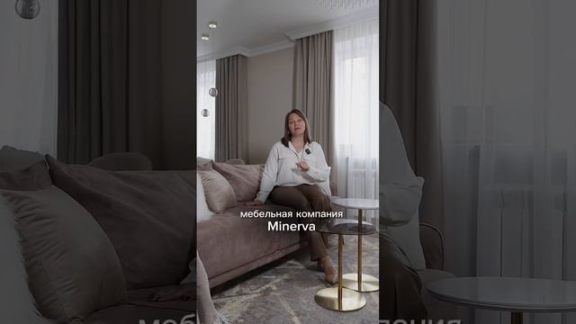 обзор кухни-гостиной Колпино