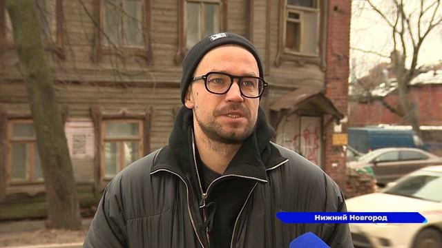Съёмки сериала-квеста «Камбэк» продолжаются в Нижнем Новгороде