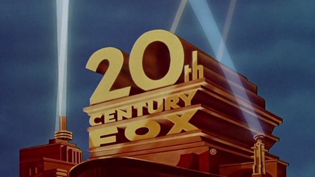 20th Century-Fox logo - Dutch (July 19, 1991) (HD)