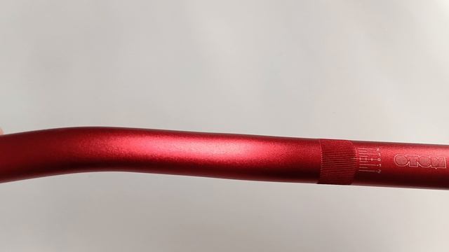 otom красный