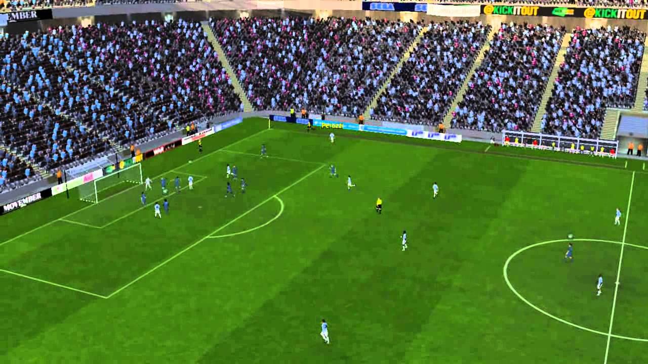 Lazio   SSC Napoli   Kondogbia   Гол 90 минут   ТВ 720p