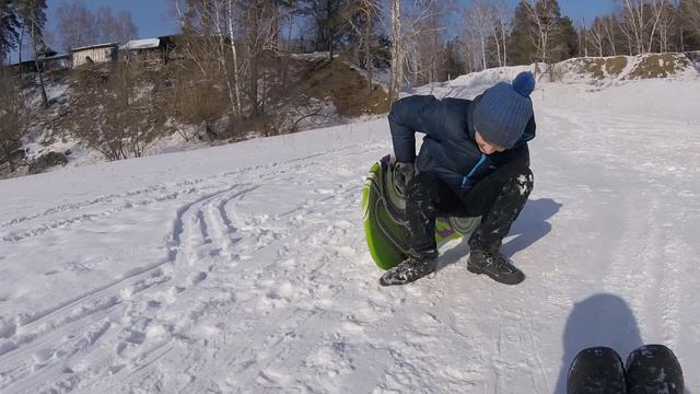 февраль 2018