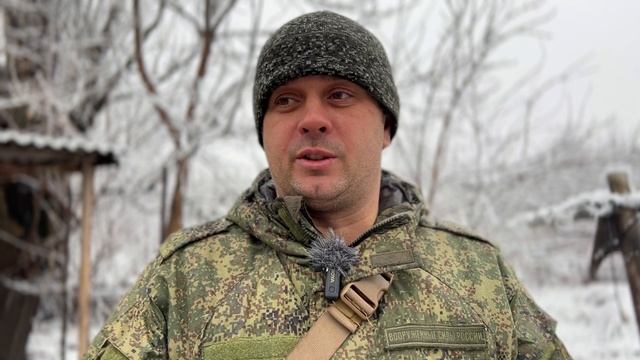 "ТЯЖЕЛО ВОЗВРАЩАТЬСЯ НА ВОЙНУ ИЗ ОТПУСКА..." позывной "Патриот" : военкор Марьяна Наумова