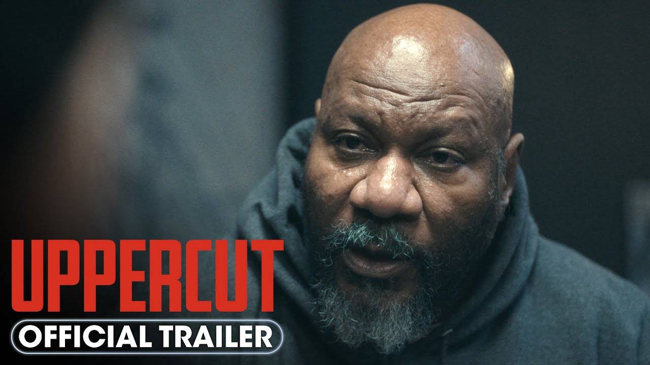 Uppercut Movie - Official Trailer | Lionsgate Movies