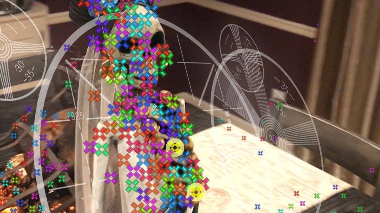 Extract 3D Camera Tracking Data and Create a Virtual Handheld Camera in After Effects