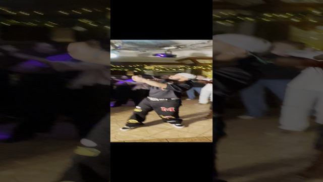 Новый год в Сообществе Jonik_salsa 2025 г №95