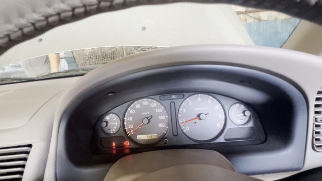1505 NISSAN BLUEBIRD SYLPHY FG10 QG15 2005 год.