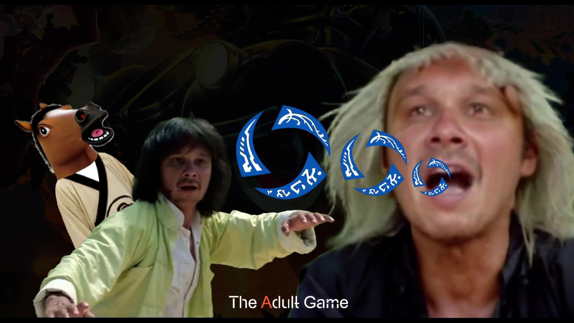 Heroes of the Storm