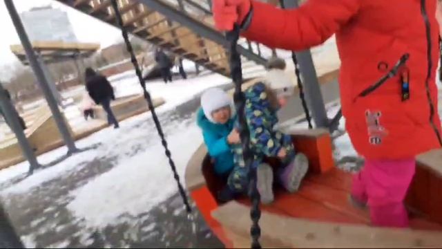 МОЯ СЕМЬЯ 19.01.2020