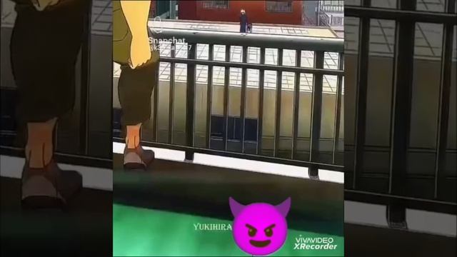 моё 1 видео😺