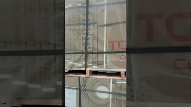 Керамогранит из Ирана