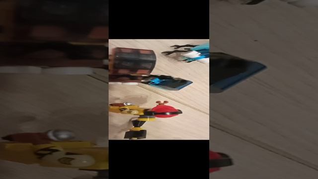 Закрытый космос. Эпизод 3