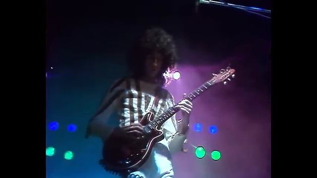 Queen – Bohemian Rhapsody (Official Video Remastered)
