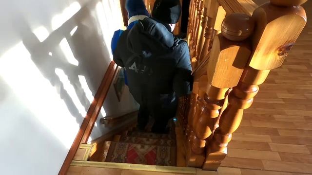 Тарский художественный музей!