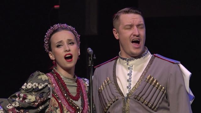АНП «ЛюбоЖить» - "Душа России"
