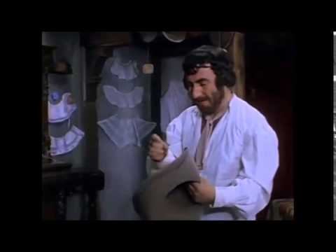 ты рогоносец