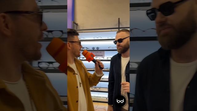 Коллаборация Tony Morgan X Redkin