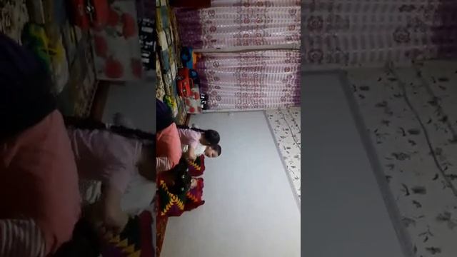 МОЯ СЕМЬЯ 21.12.2019