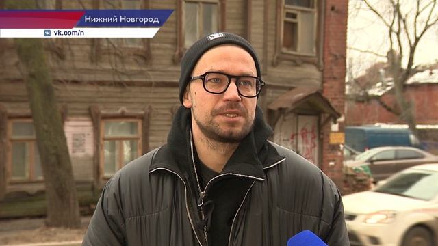 Съёмки сериала-квеста «Камбэк» продолжаются в Нижнем Новгороде