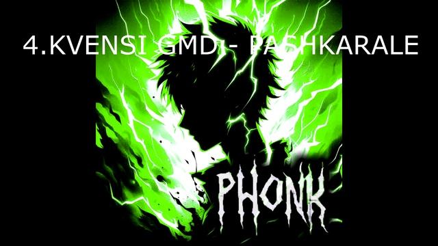 KVENSI GMD - PASHKARALE