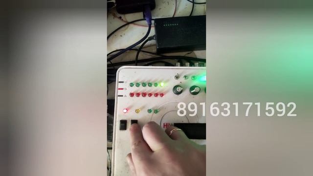 квадроцикл из блока не выходит