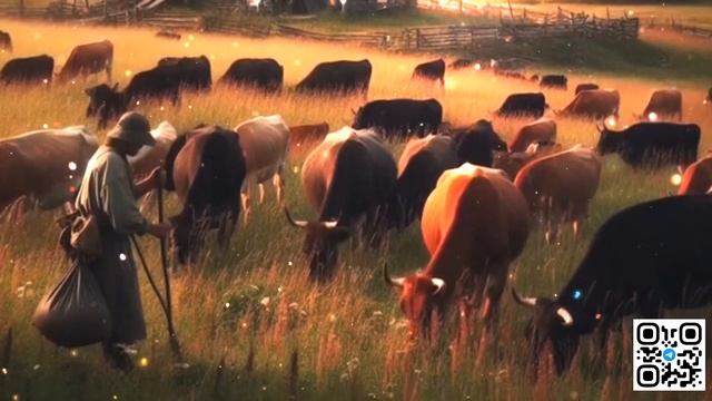 СИЯЮЩАЯ РУСЬ, Маркова Валентина, утро 04.06.2024 года