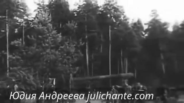«Ветеран» Юлия Андреева и группа «Архипелаг», автор Леонид Корнилов