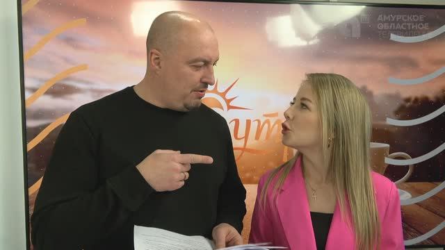 АОТВ подвело итоги конкурса «Ужин со звездой»