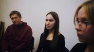 У психолога