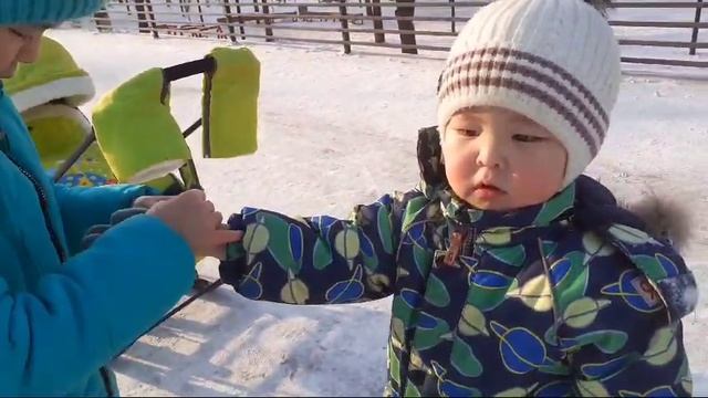 МОЯ СЕМЬЯ 06.01.2020Г