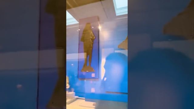ВМЕСТО ПОХОДА В БРИТАНСКИЙ МУЗЕЙ. ИСТОРИЯ РАЗНЫХ НАРОДОВ И ЭПОХ.