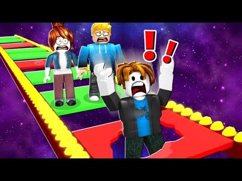 ЧТО😱ОББИ С 1 ШАНСОМ НА ПОБЕДУ? КАК ПРОЙТИ?