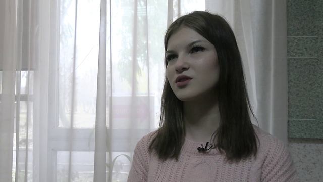 Полицейские навестили детей-сирот в Донецке