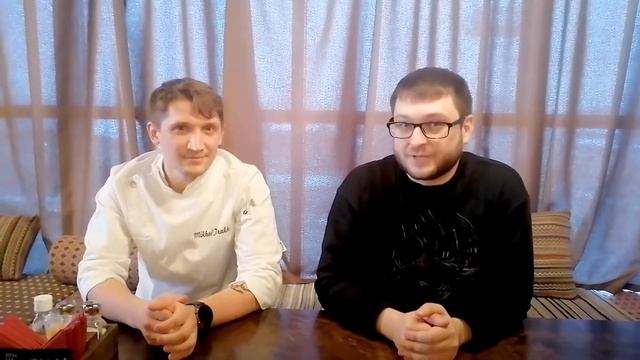 Отзыв о Rivera People на оказанную услугу по разработке меню и обучению персонала (г.Барнаул)