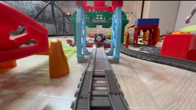 Thomas & friends 2025 song