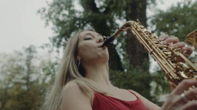 A-ha - Summer (кавер Скрипка+Саксофон)