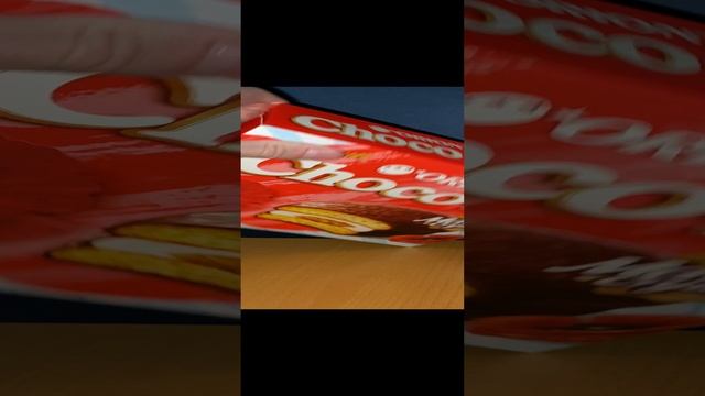 СТАРЫЙ ВКУС ЧОКО ПАЙ,НО НАШЁЛ ЕГО ТОЛЬКО СЕЙЧАС / МАК И СГУЩЁНКА CHOCO PIE ORION PREMIUM / СЛАДОСТЬ