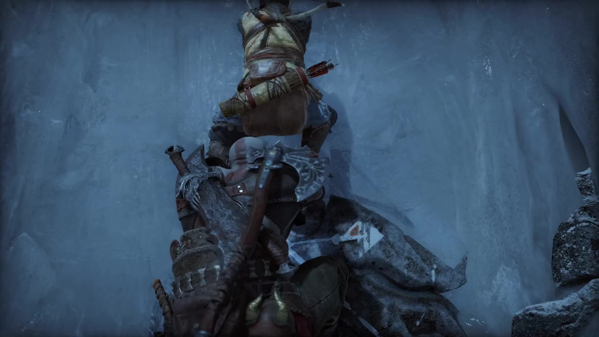 God of War Ragnarok- part 2