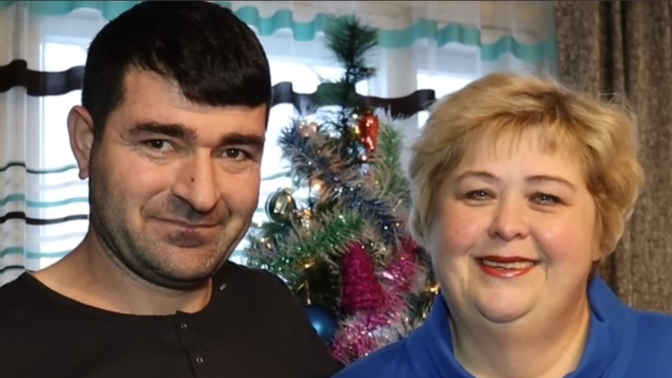 Обзор на сериал ОУ live. Сегодня у нас шоппинг. Купили мне куртку и Сафару. 25.11.2024