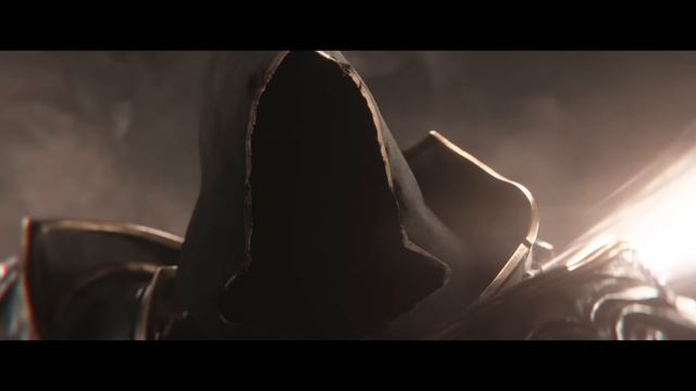 Армия Церкви Света/Инарий против демонов Лилит - Diablo IV