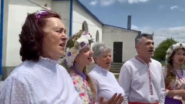 Красно солнышко с. Садовое