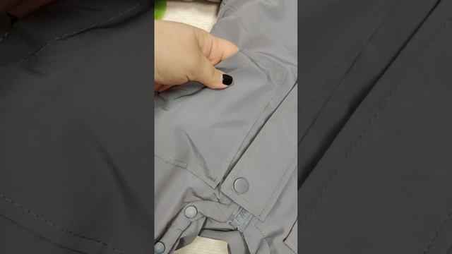 Утепленный комбинезон.mp4