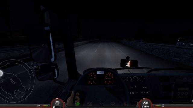 Euro Truck Simulator 2