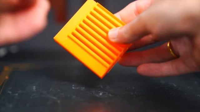 9 ошибок при 3D печати | 9 3D Printing Sins... (англ.)