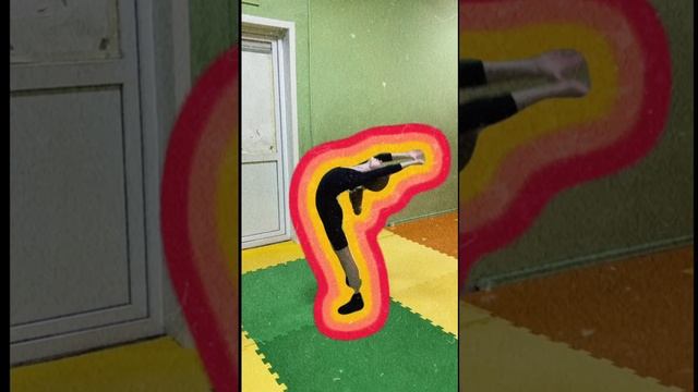 Художественная гимнастика в детском центре "Твердый знак" в Воронеже