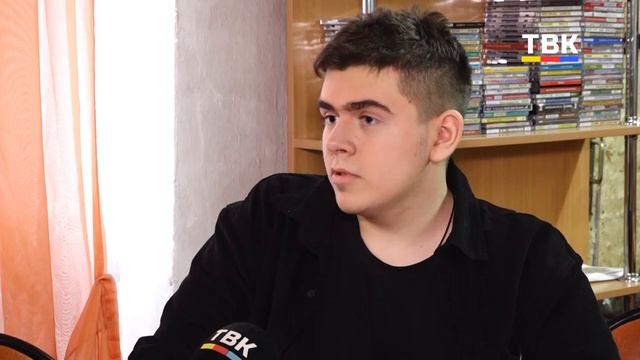 «Пять шагов к профессии» сделали искитимские школьники