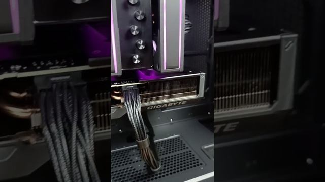 Обзор сборки №11679, AMD RYZEN 5 7500F, RTX 4070S, 32GB DDR5