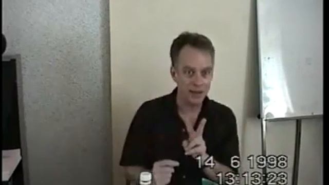 Стивен Лаберж - Осознанные сновидения. Весь семинар 1998