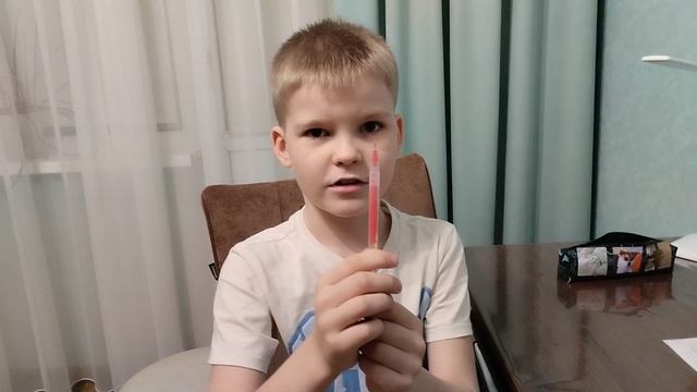 из за чего протикают ручки??