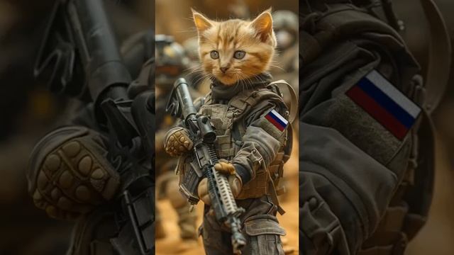 Боевые-котики